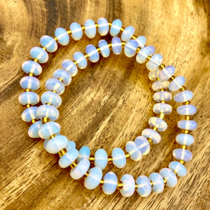 Opalite Bracelets