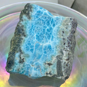 Larimar Large Slab #2