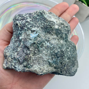 Larimar Large Slab #1