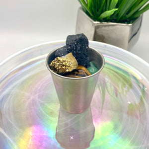 Crystal SHOTS! - Single Shot