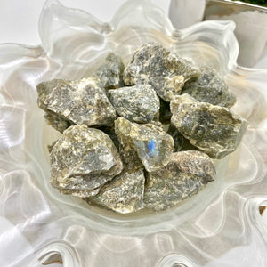 Labradorite Rough Stone