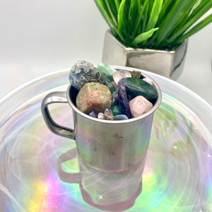 Crystal SHOTS! - Double Shot