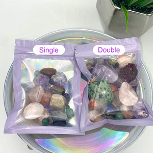 Crystal SHOTS! - Double Shot