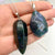 Moss Agate Necklace - Large #2