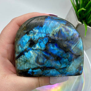 Labradorite Freeform #2