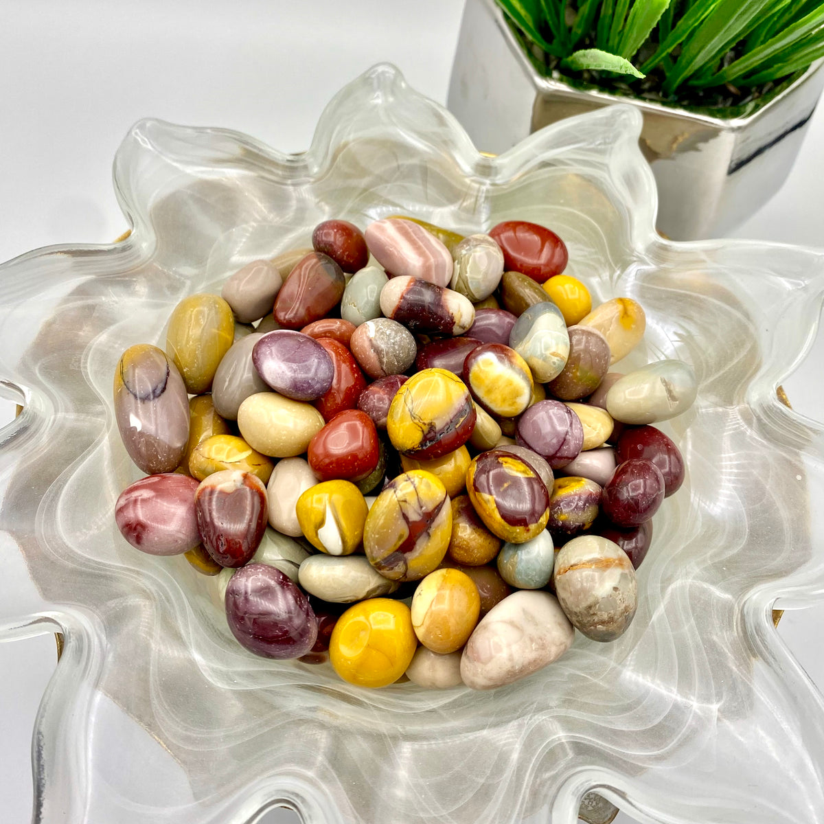 Mookaite Jasper Tumbles
