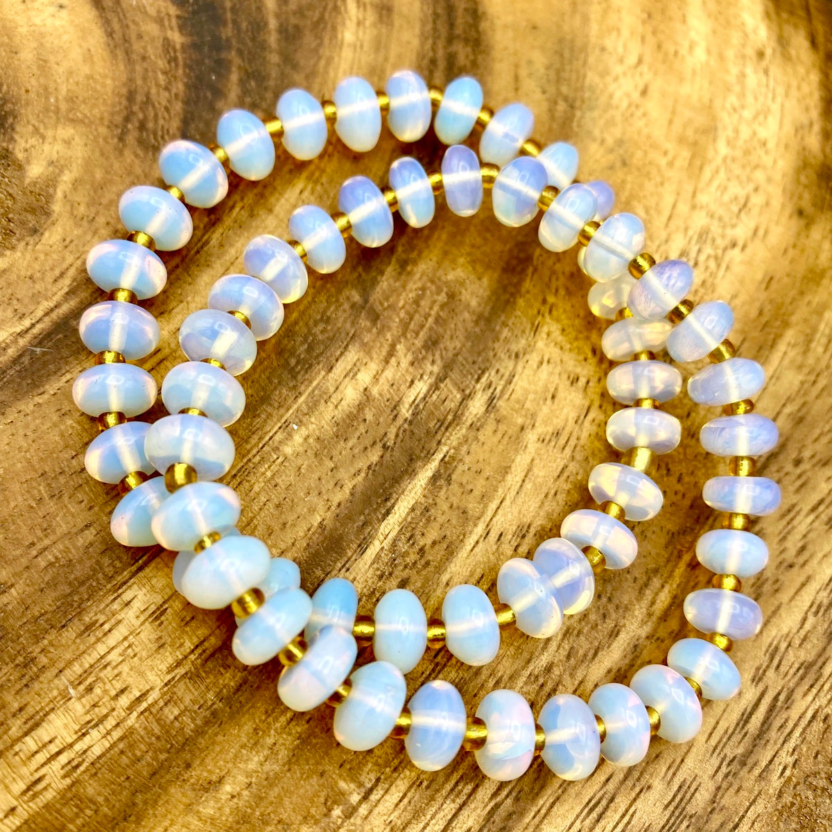 Opalite Bracelets