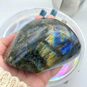 Labradorite Freeform #3