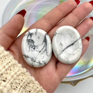 Worry Stones