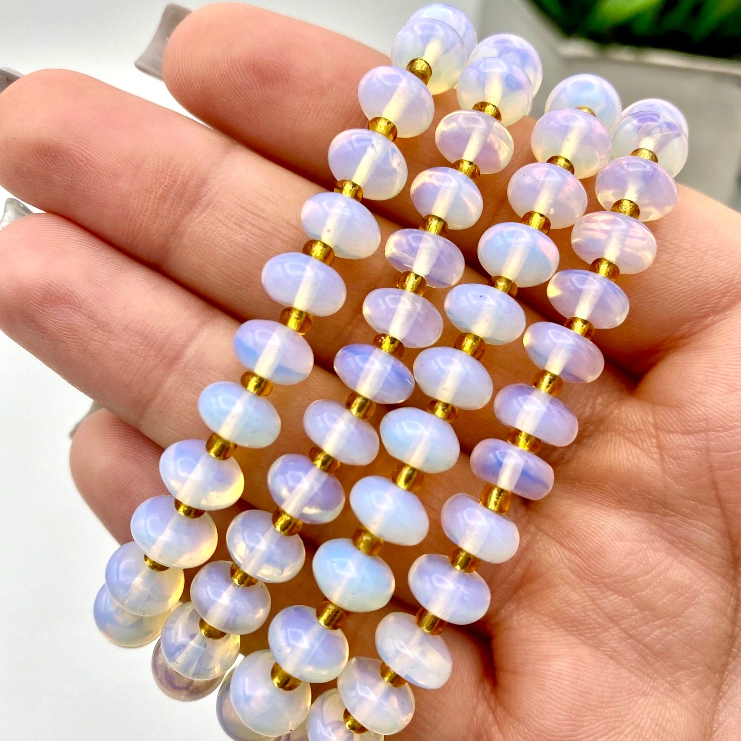 Opalite Bracelets