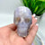 Agate Skull