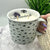 Evil Eye COFFEE MUG Crystal CANDLE