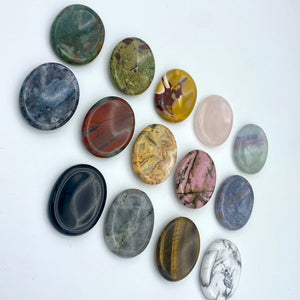 Worry Stones