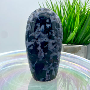 Indigo Gabbro Freeform