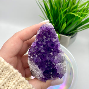 Amethyst Geode