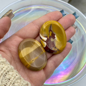 Worry Stones