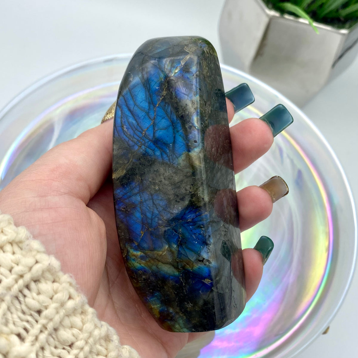 Labradorite Freeform #6