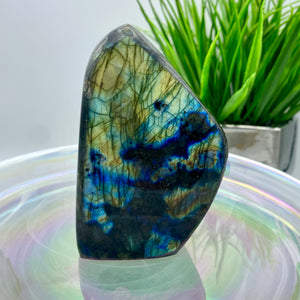 Labradorite Freeform #4