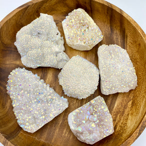 Angel Aura Clusters