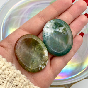 Worry Stones