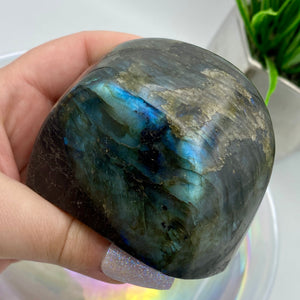 Labradorite Freeform #2