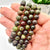 Dragon's Blood Jasper Bracelet - 8mm