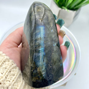 Labradorite Freeform #4