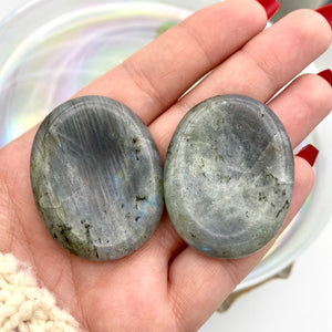 Worry Stones