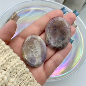 Worry Stones