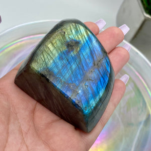 Labradorite Freeform #1