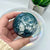 Moss Agate Sphere #4