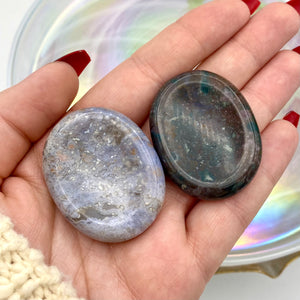 Worry Stones