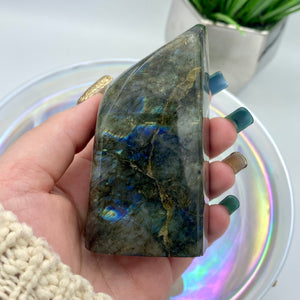 Labradorite Freeform #5