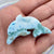 Larimar Dolphin