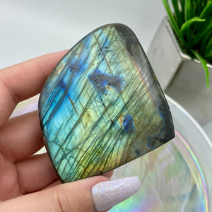 Labradorite Freeform #1