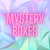 Mystery Boxes